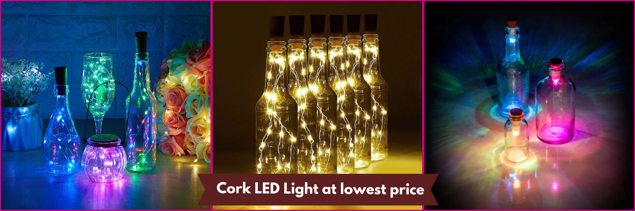 Led light deals diwali price