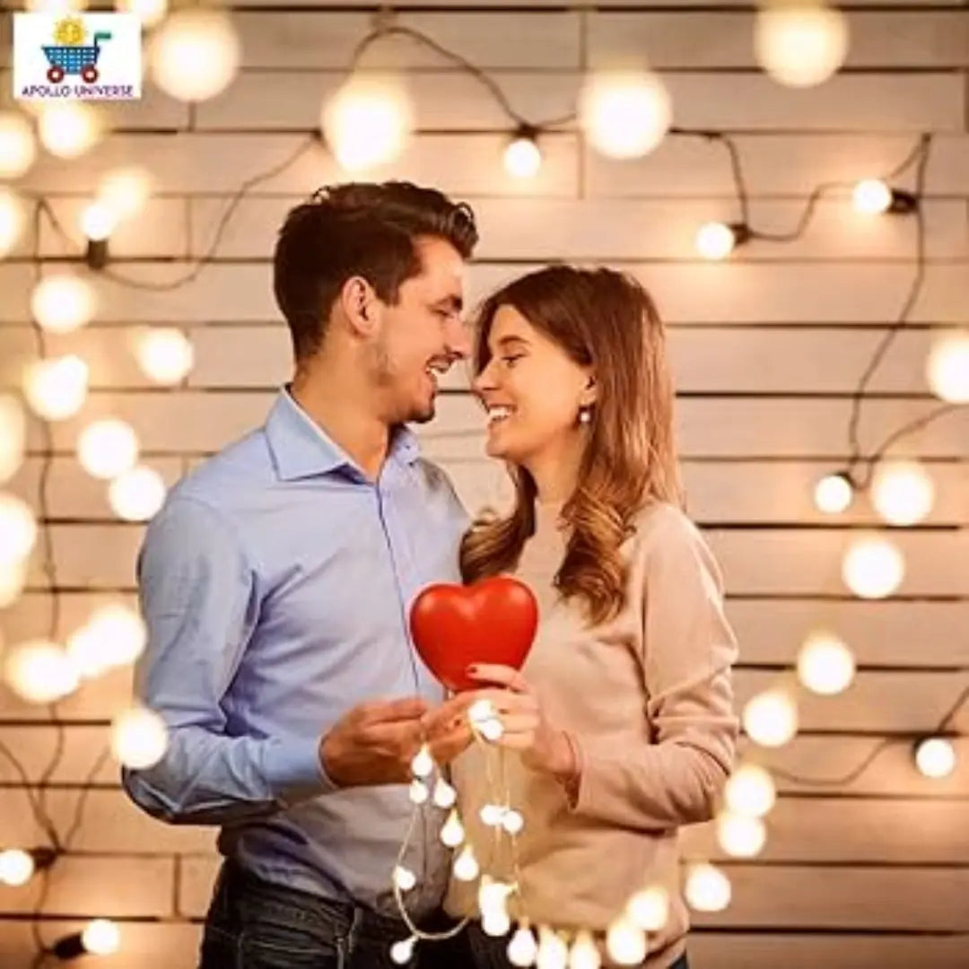 Wine bottle Cork Dilwali LED Light for Diwali, Home, Birthday decoration, Warm White, Pack of 12 - Apollo Universe