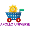 apollo universe logo