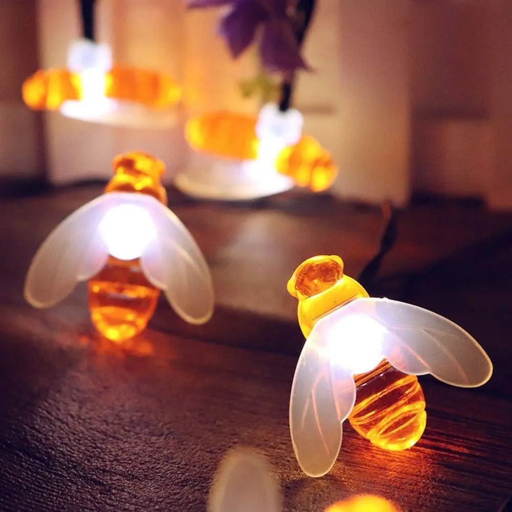 Apollo Universe Honey Bee LED Light