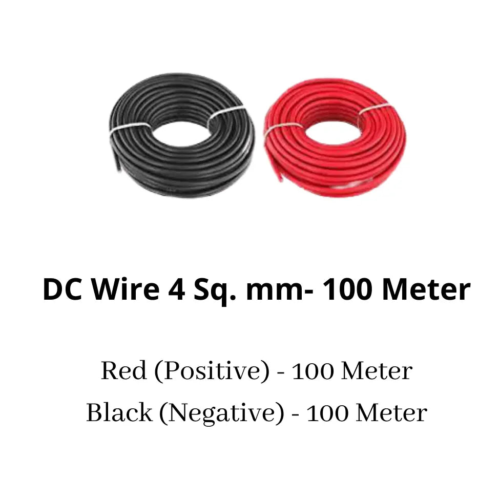 Waaree Energies 9.8 Kilo Watt OFF-GRID Solar System Kit - Apollo Universe