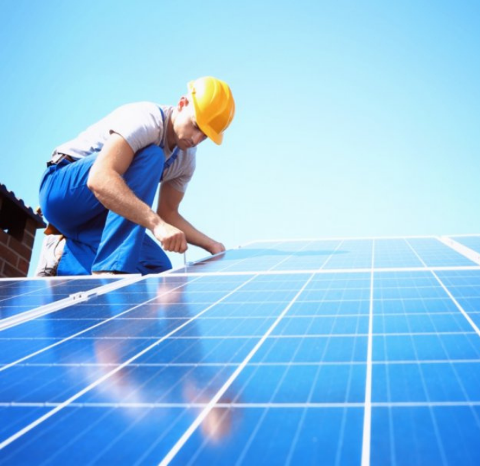 10kW solar panel price- Apollo Universe