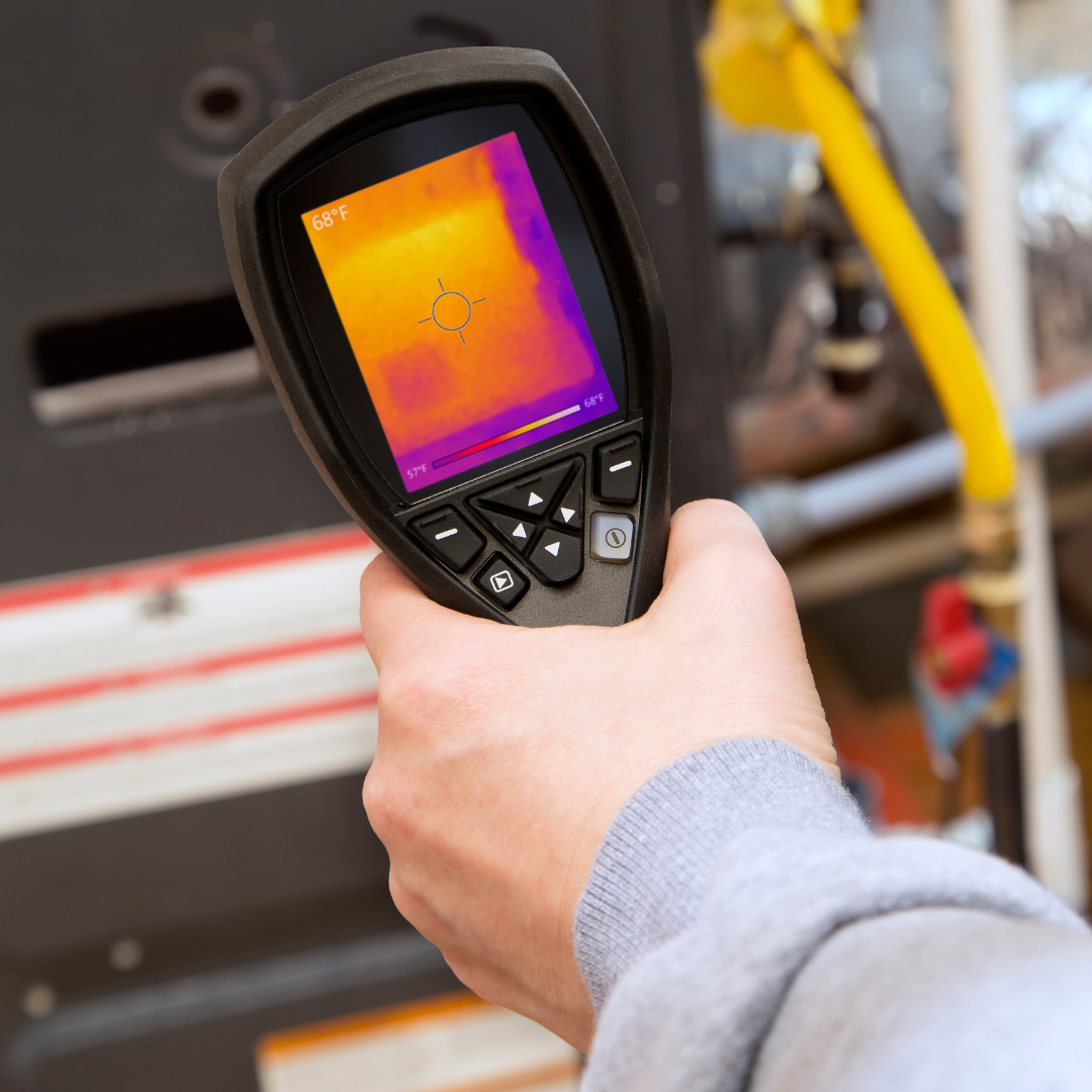 Energy audit to reduce electric bills, engineer visit- Apollo Universe