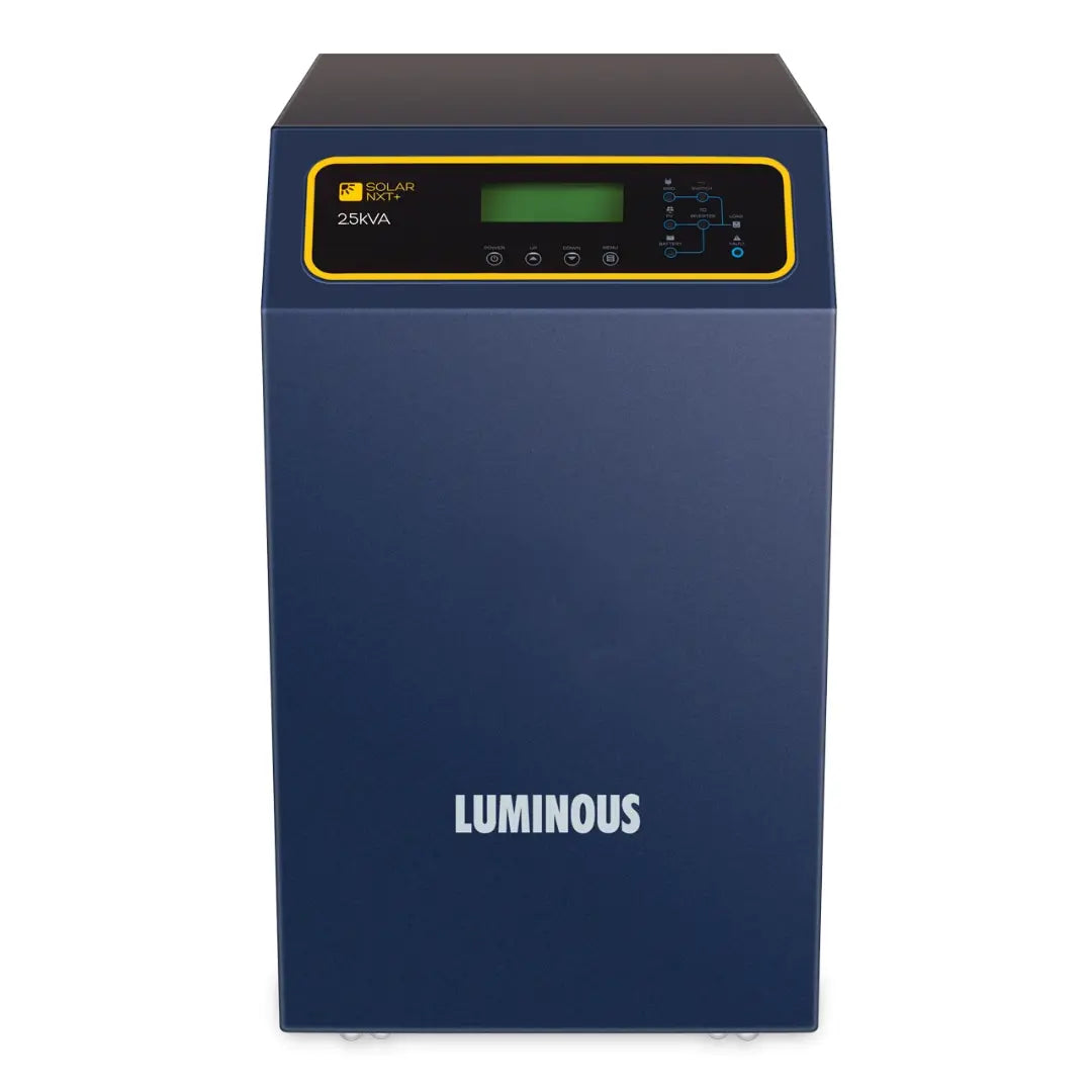Luminous 2 Kilowatt Off-Grid Combo Pack- Apollo Universe