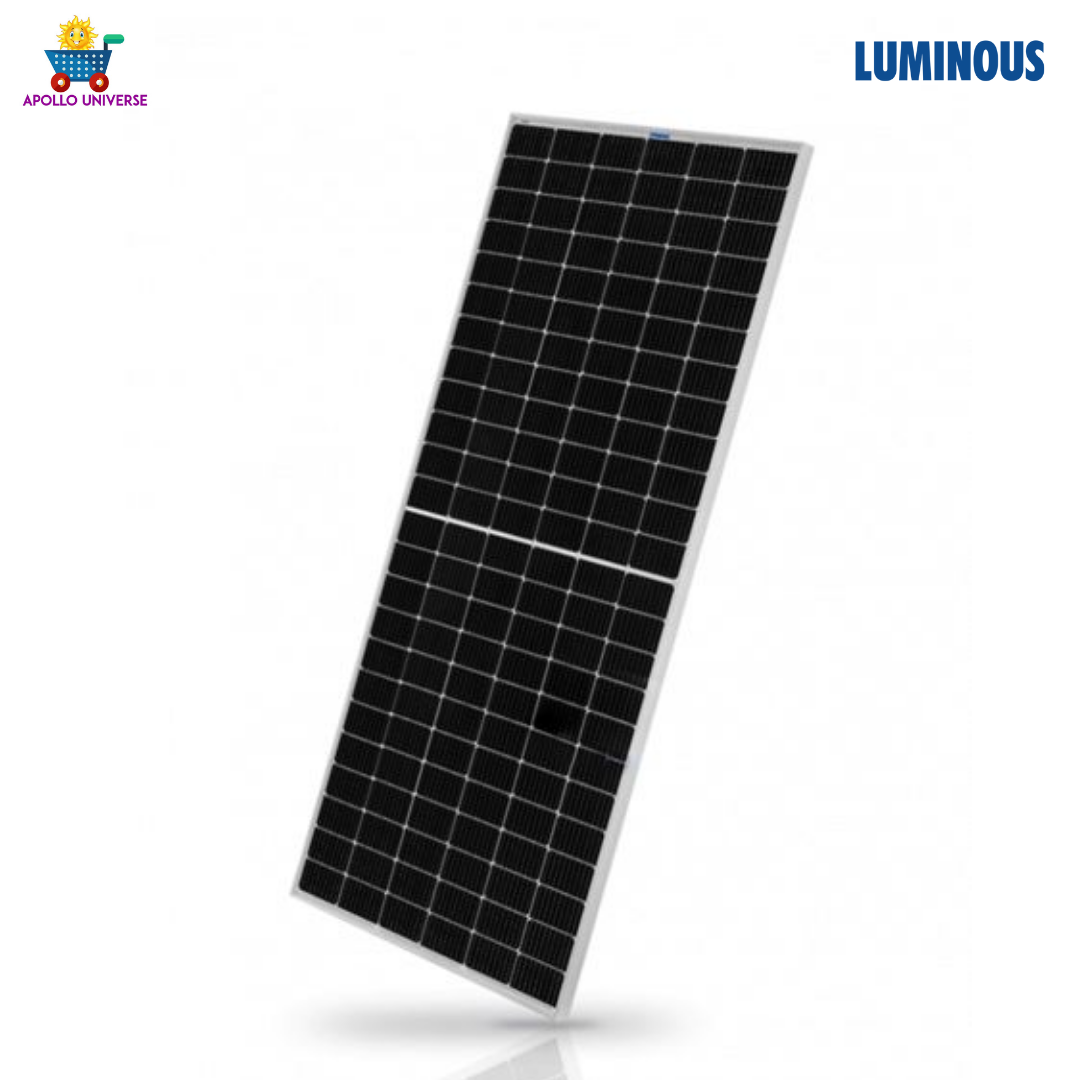 445 watts solar panel at best price in India-Apollo Universe