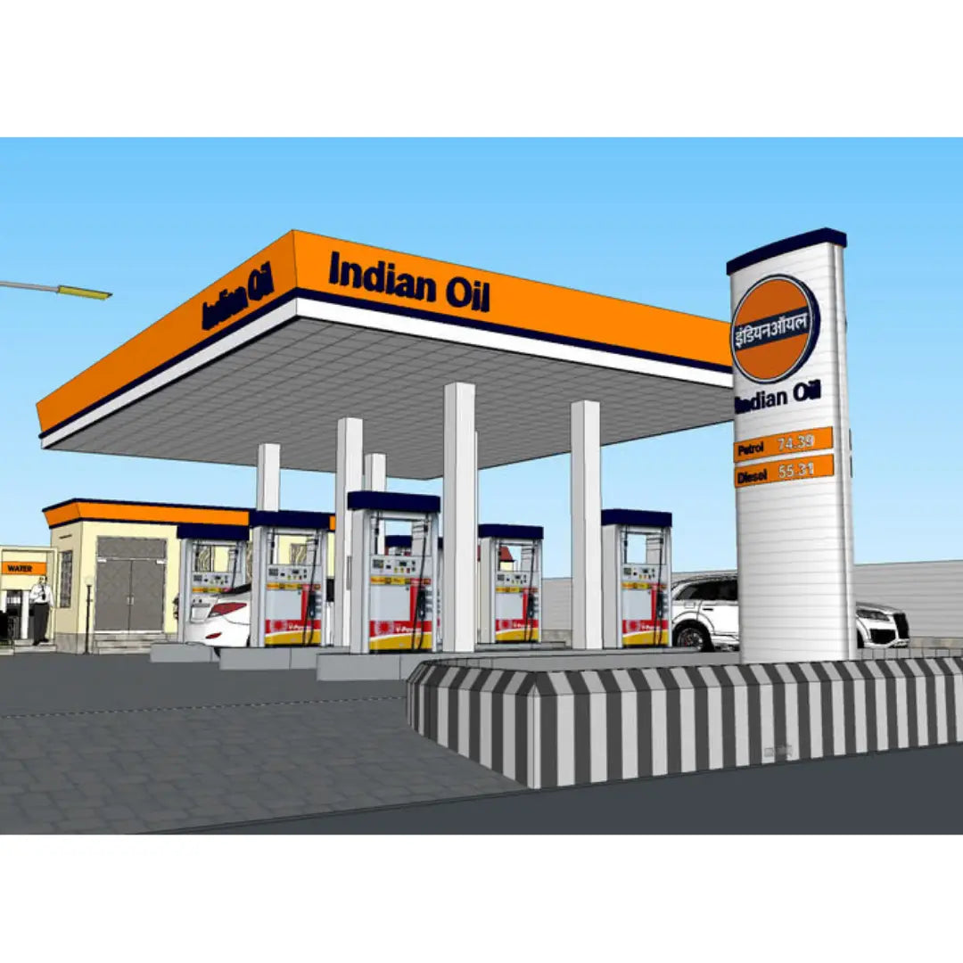 15 kilowatt offgrid solar rooftop system installation, Poly-Crystalline - Apollo Universe