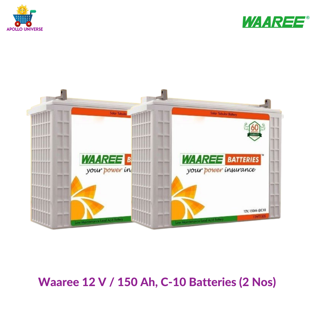 2 kilowatt solar rooftop system price in India