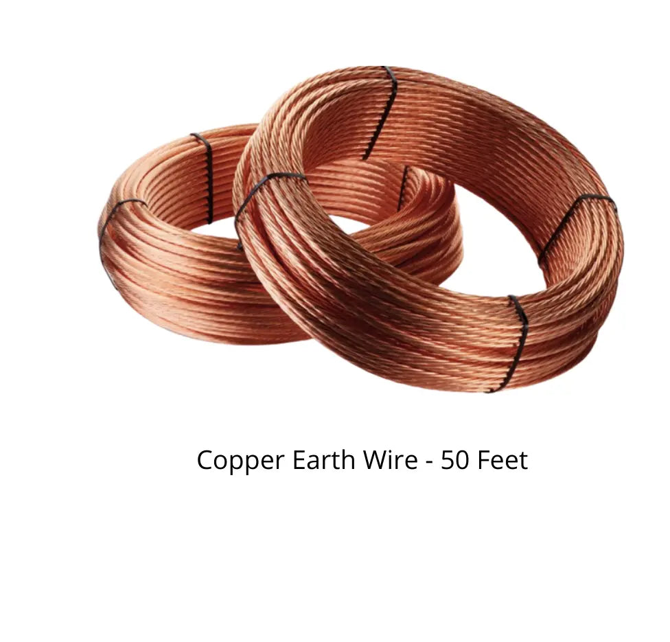 Waaree Energies 3.2 Kilo Watt OFF-GRID Solar System Kit - Apollo Universe