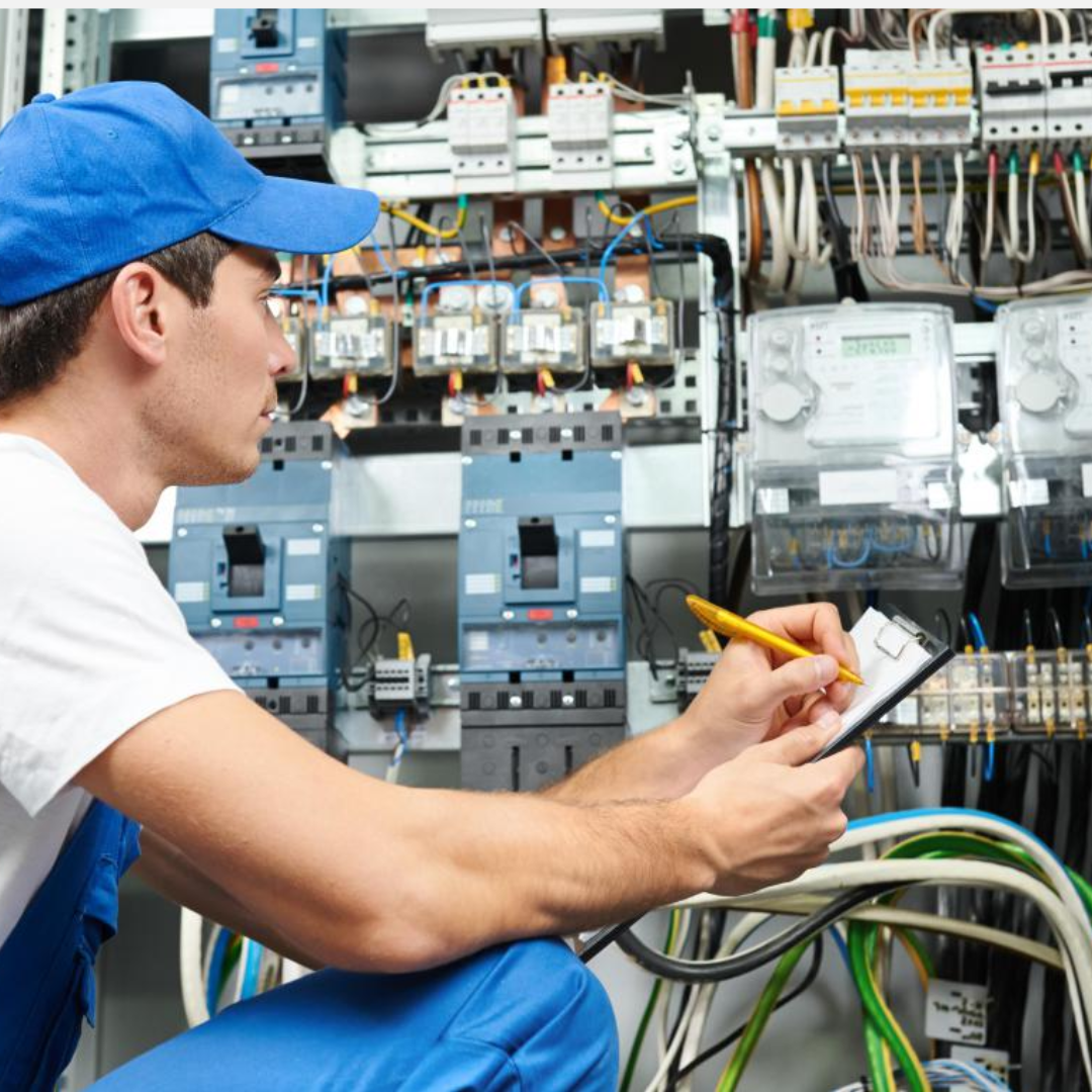 Energy audit to reduce electric bills for consumers above 1500 kVA, engineer visit- Apollo Universe