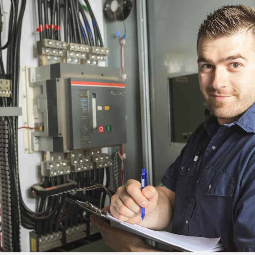 Energy audit to reduce electric bills for consumers above 1500 kVA, engineer visit- Apollo Universe