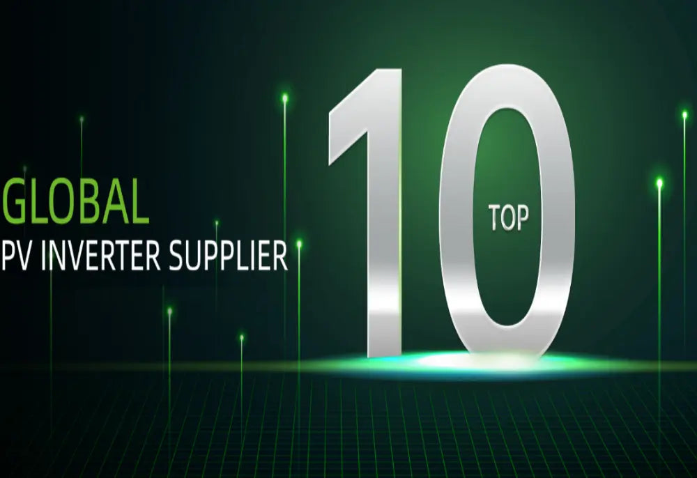 Growatt MIN 3000-TL-X, 4 Kilowatt, 1-Phase ON-GRID Inverter with Wi-Fi & LED Display - Apollo Universe