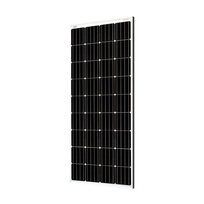 Loom Solar 390 Watt - 230 Volts AC Mono Crystalline Solar Panel - Apollo Universe