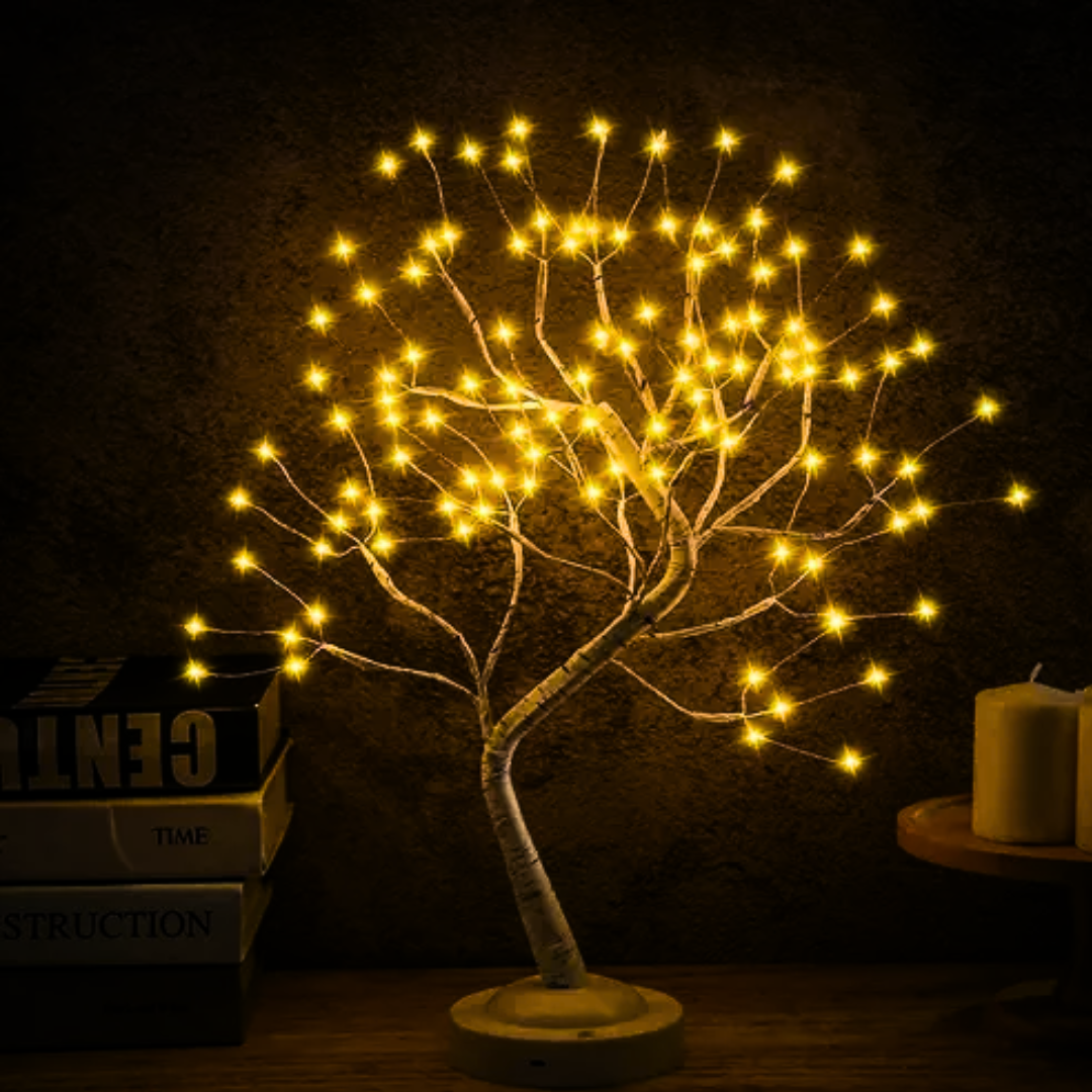Tree LED Light for Diwali decoration