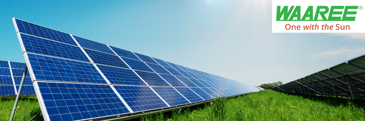 Waaree Energies completed 10 Mega Watt Solar Power Project in Pondicherry