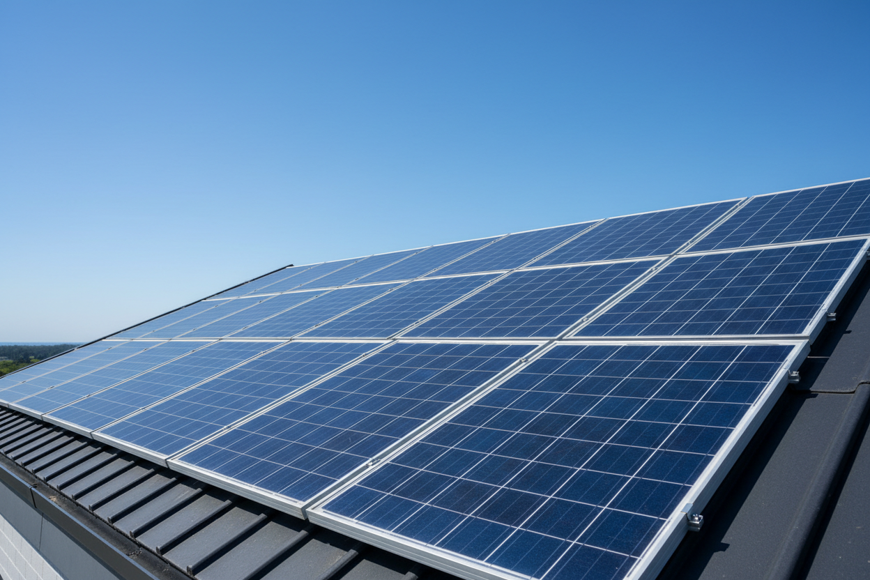 Unlock Savings: The Power of Loom Solar Panel 100 Watt