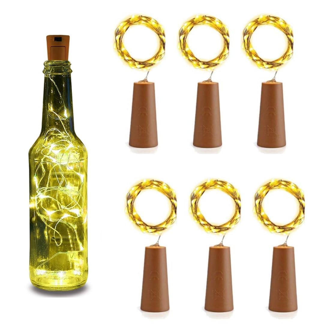 Corked Glow LED Fairy Lights™