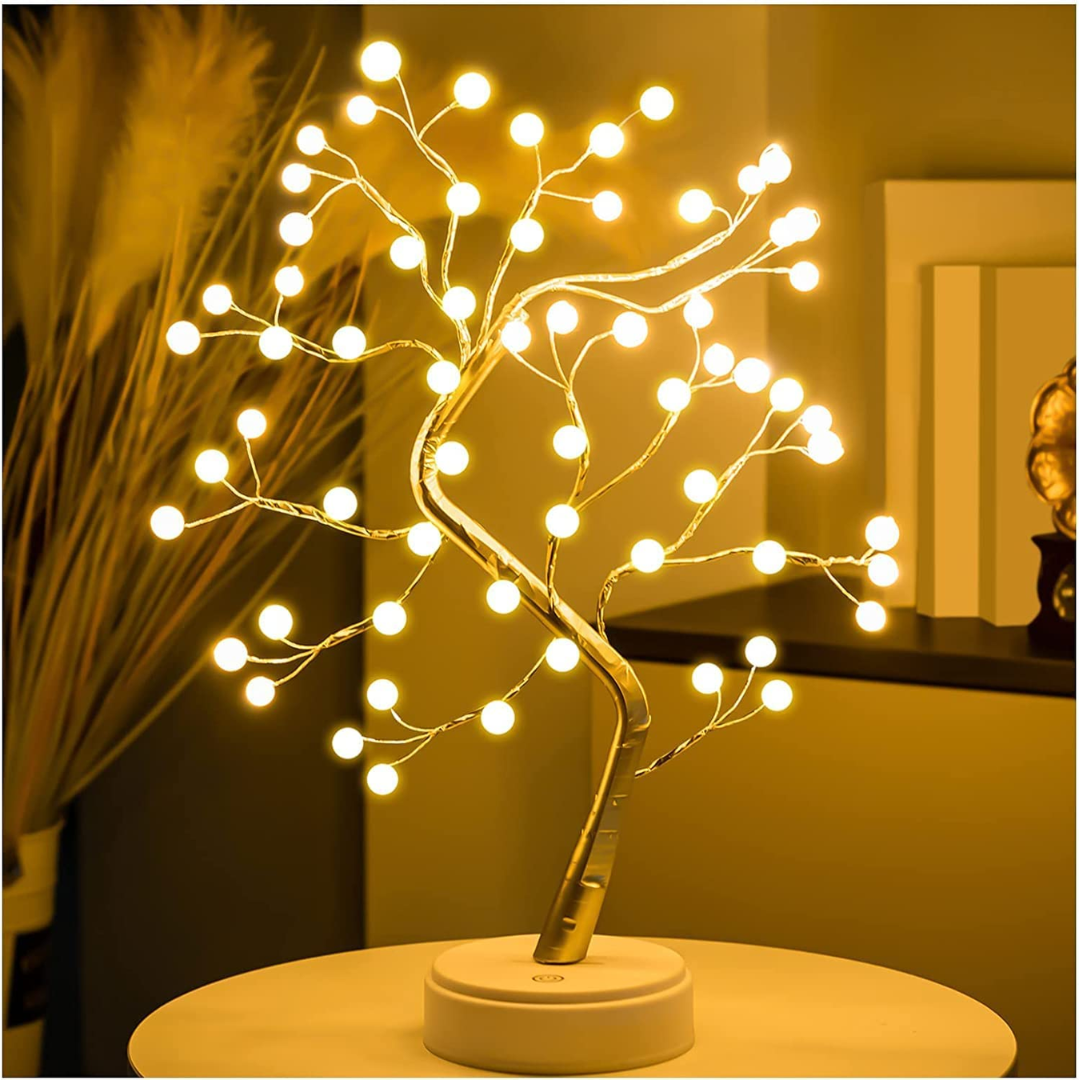 Tree LED Light Lamp