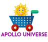 Apollo Universe logo