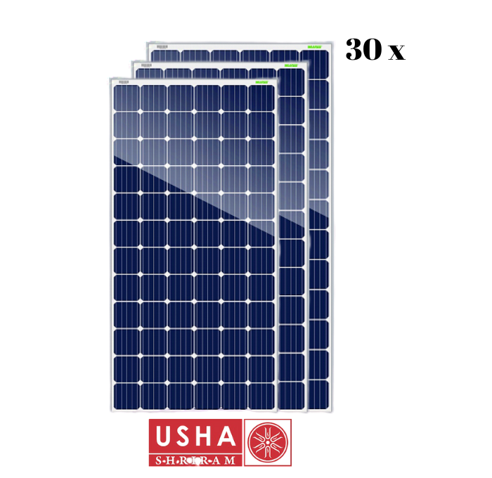 10kW solar panel price- Apollo Universe