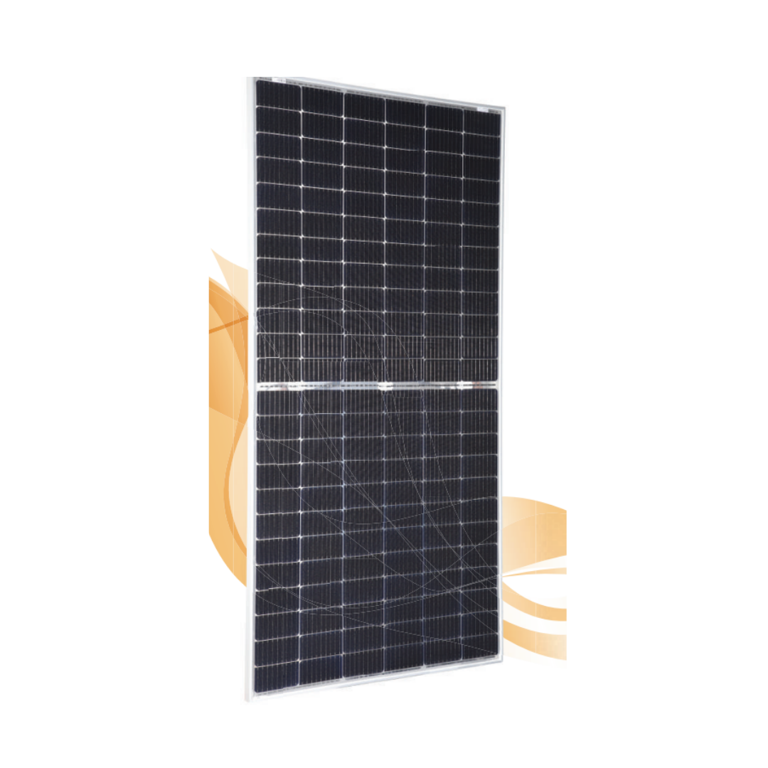 Vikram solar panels 450 Watts - Apollo Universe