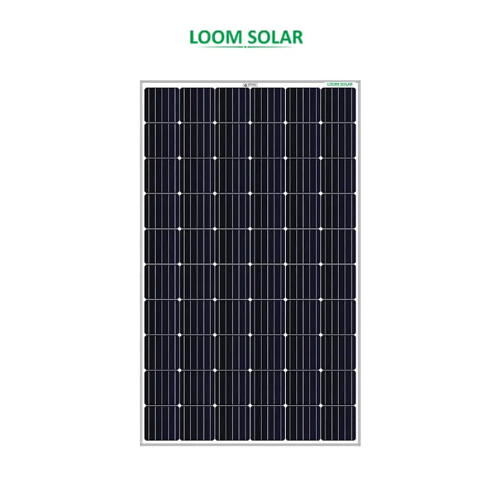 Loom Solar 1 KVA off-grid solar rooftop combo kit (without installation) - Apollo Universe