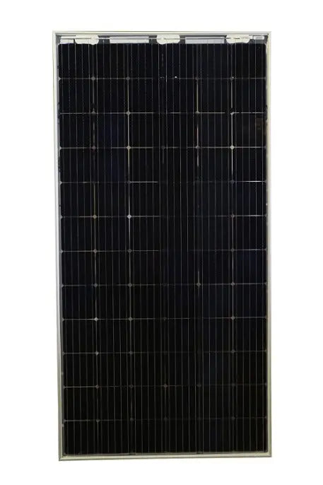 Adani Bifacial Solar Panel 365 Watts, 24 Volts, 1 kilowatt (Pack of 3) - Apollo Universe